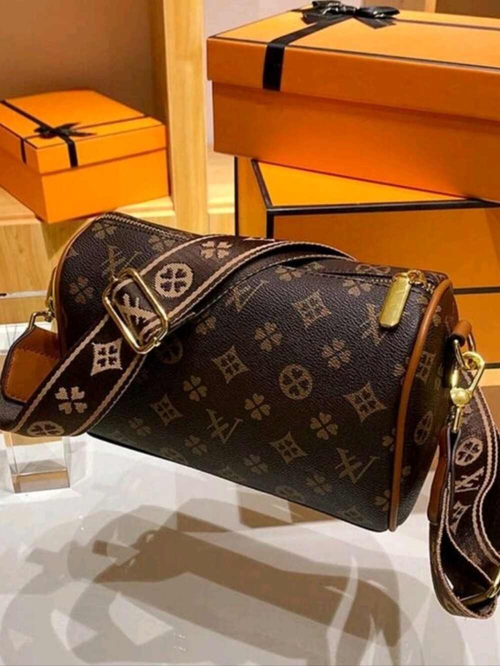 Fashion Bag